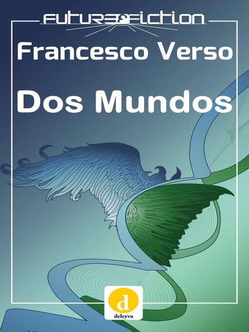 Cover image for Dos mundos